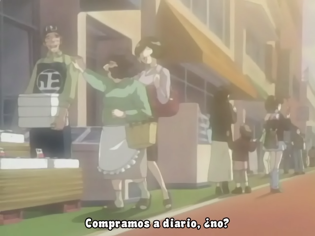 DearS (Nanikano Fansub)